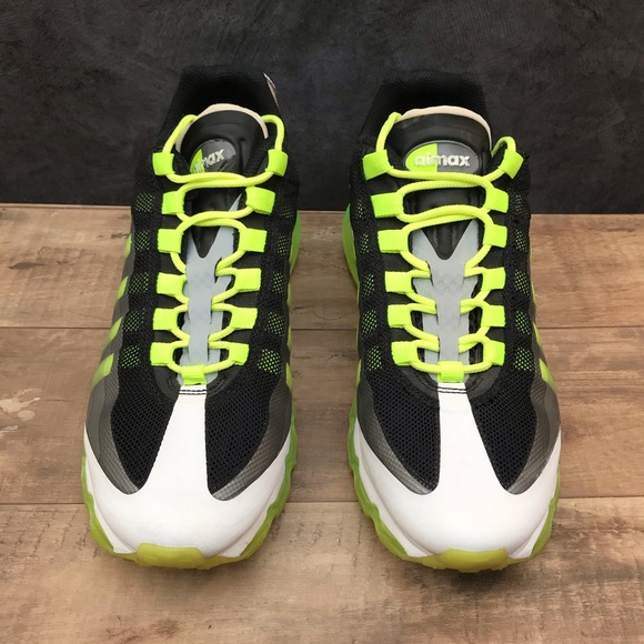 Nike Air Max 95 - Picture 11 of 16